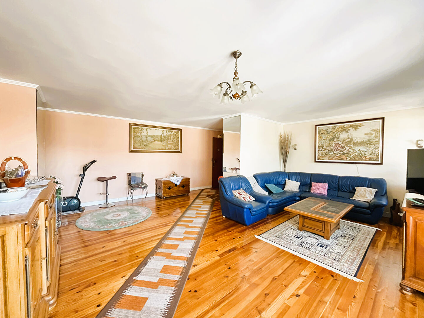 Agence immobilière de COURTÈS ERIDIA DAX
