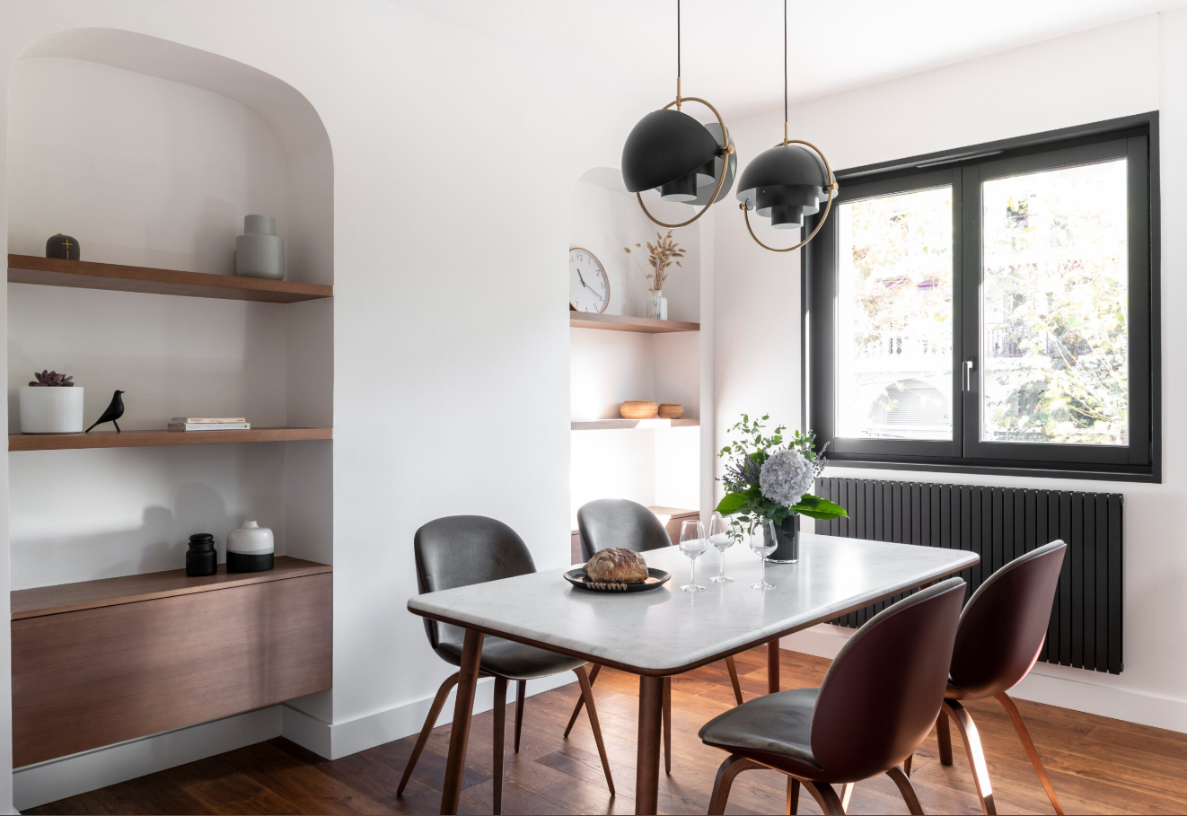 Agence immobilière de COURTÈS CPE HENDAYE