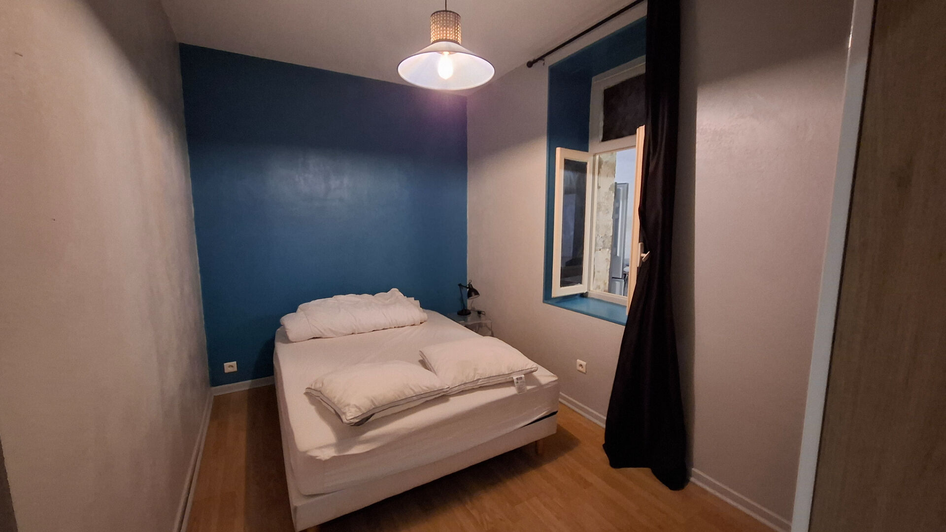 Photo Appartement Dax 2 pièces + Mezzanine 60.65 m2 image 3/6