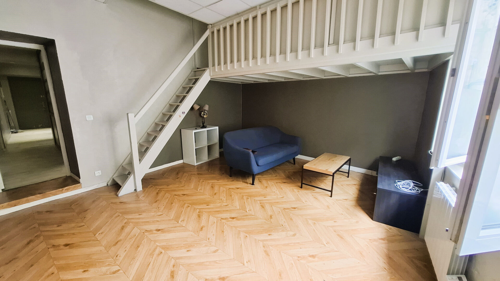 Photo Appartement Dax 2 pièces + Mezzanine 60.65 m2 image 5/6