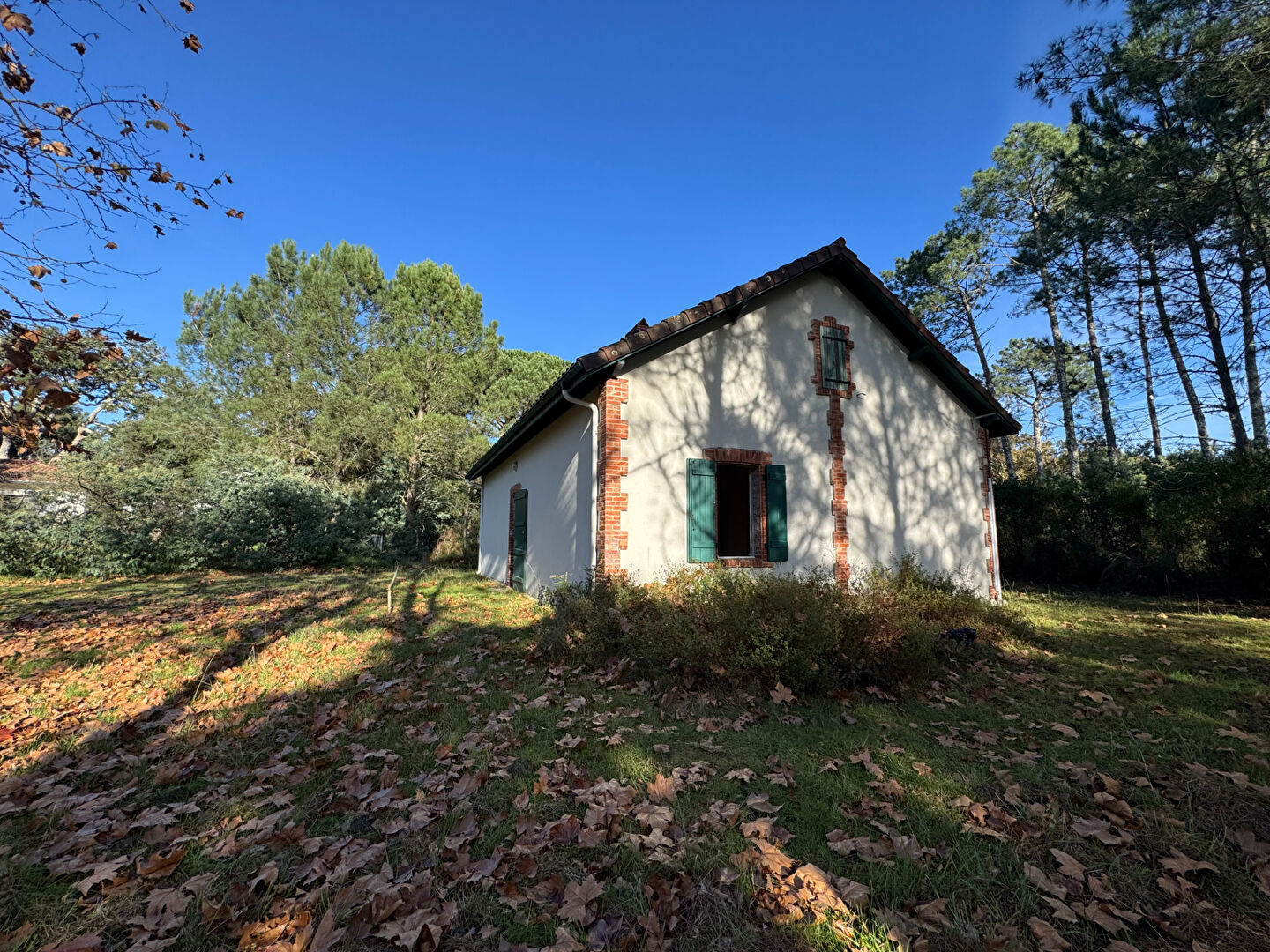 Maison Moliets Et Maa 5 pièces 97 m²