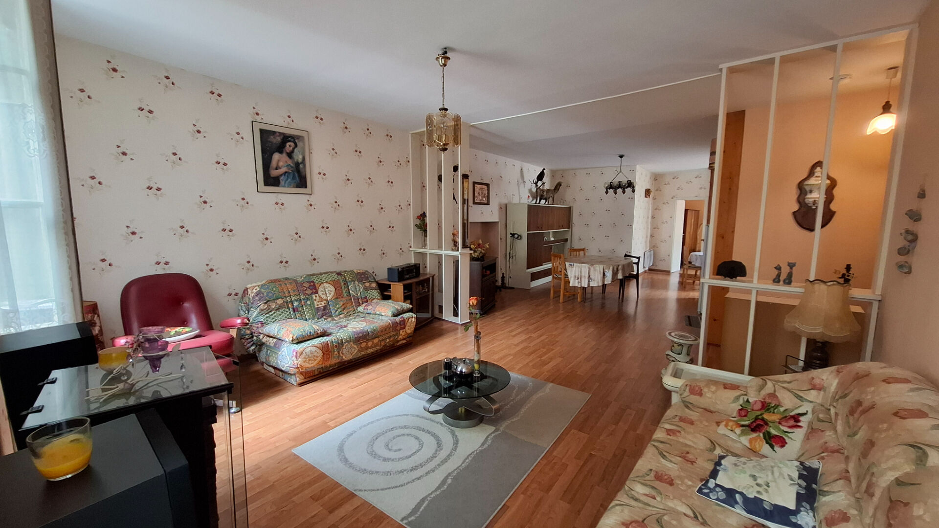 Agence immobilière de COURTÈS ERIDIA DAX