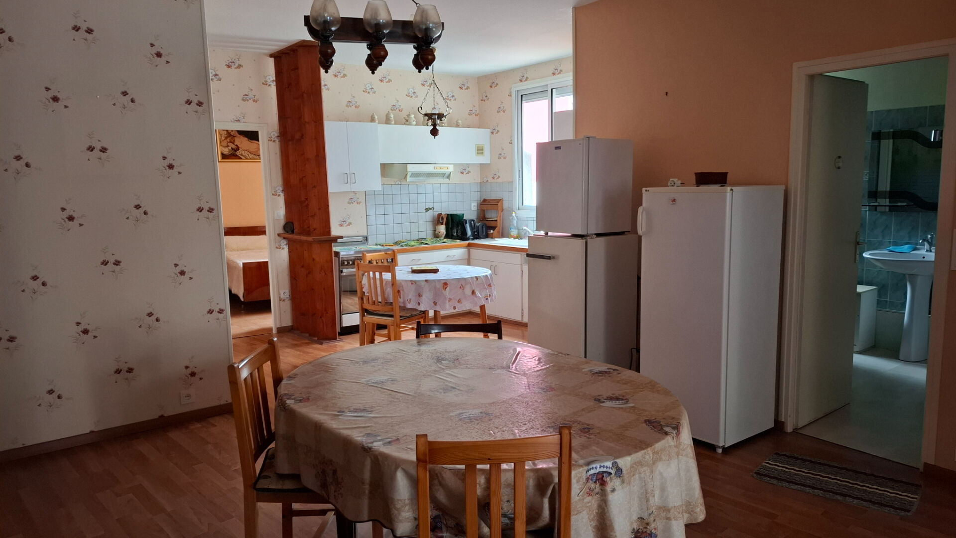 Photo Appartement Dax 3 pièces 85 m² image 5/6