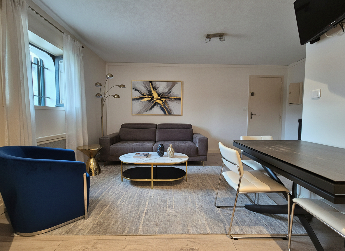 Agence immobilière de COURTÈS CPE HENDAYE