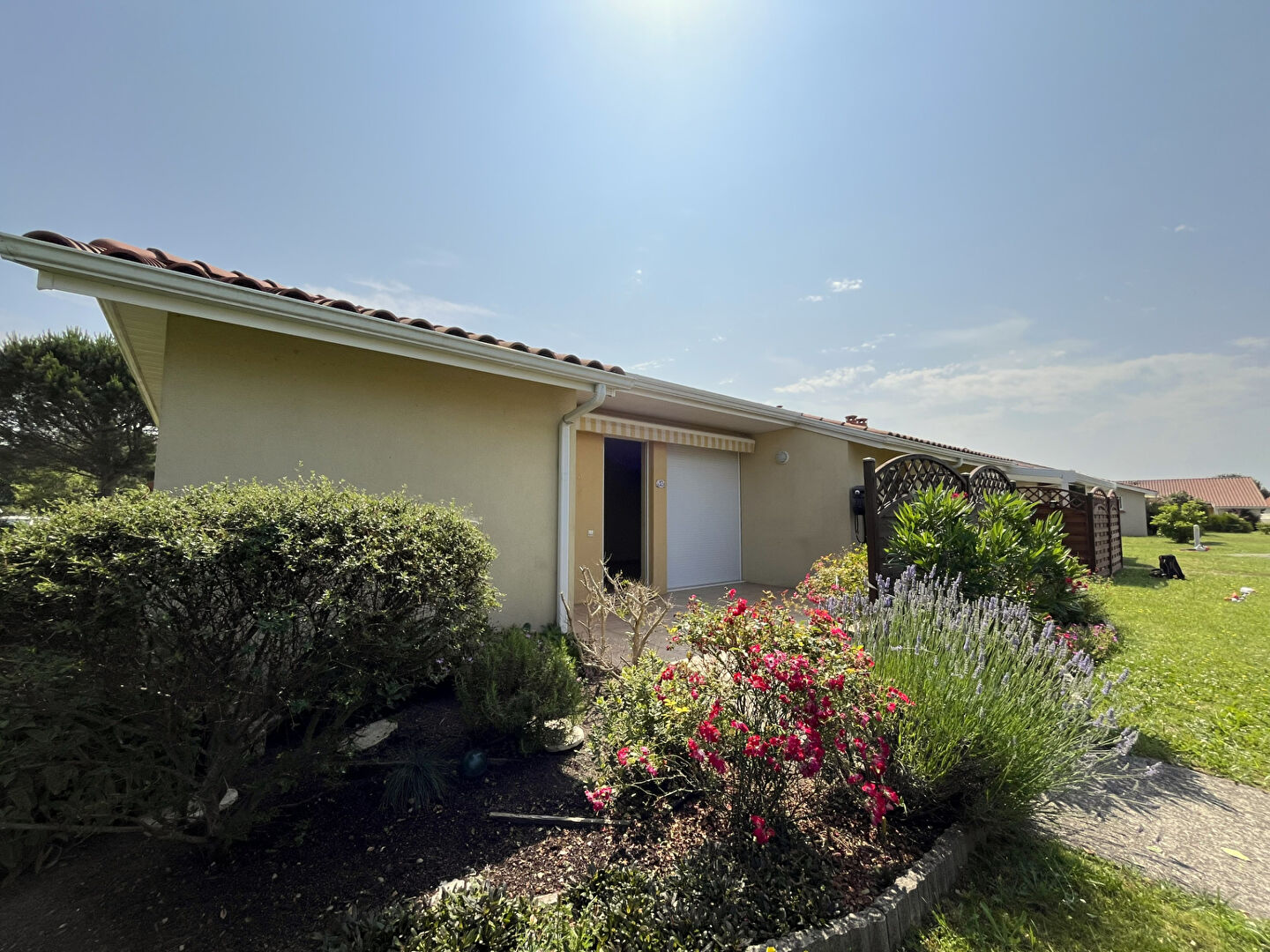 Agence immobilière de COURTÈS ERIDIA DAX