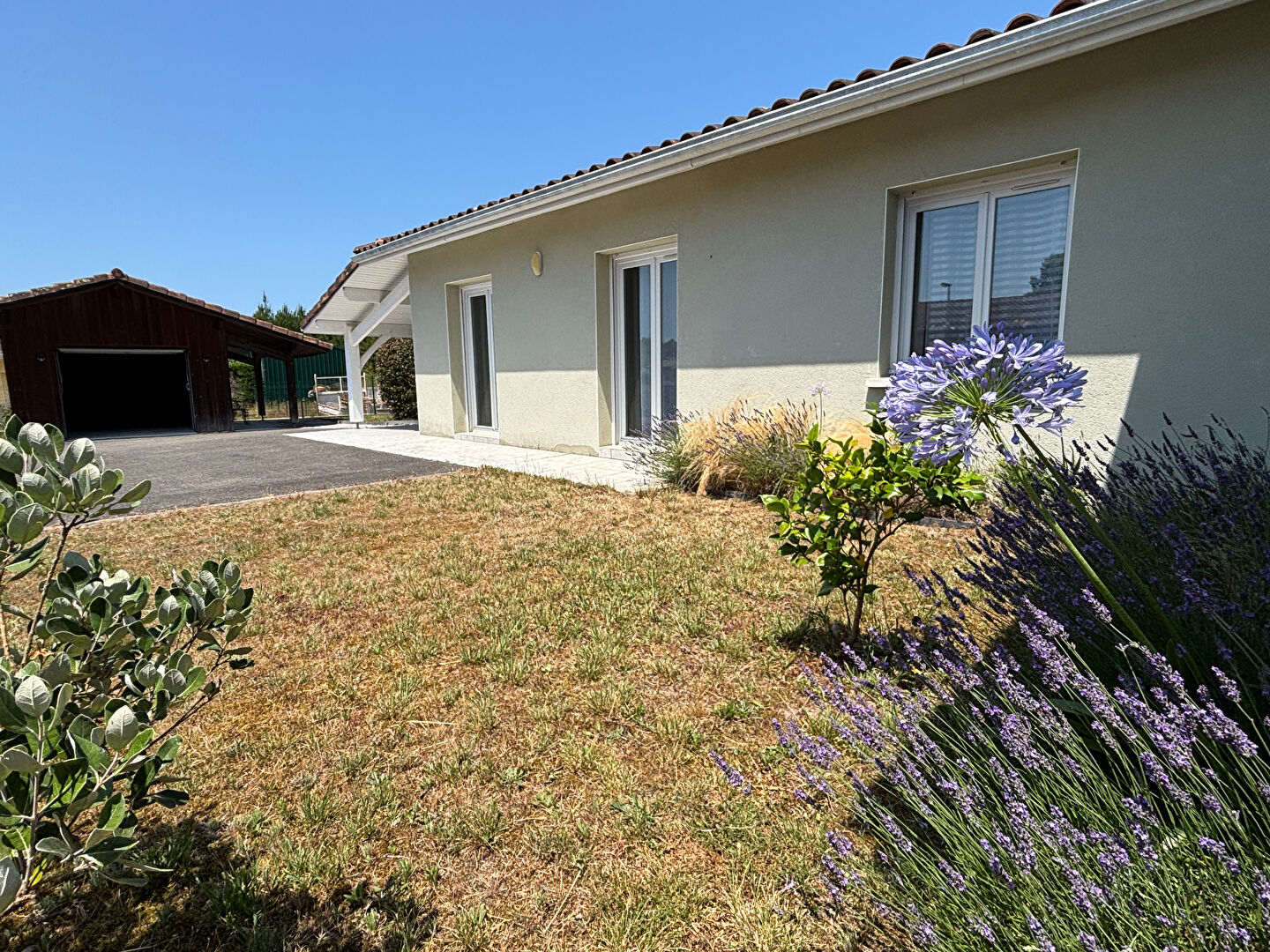 Agence immobilière de COURTES LANDES OCEAN