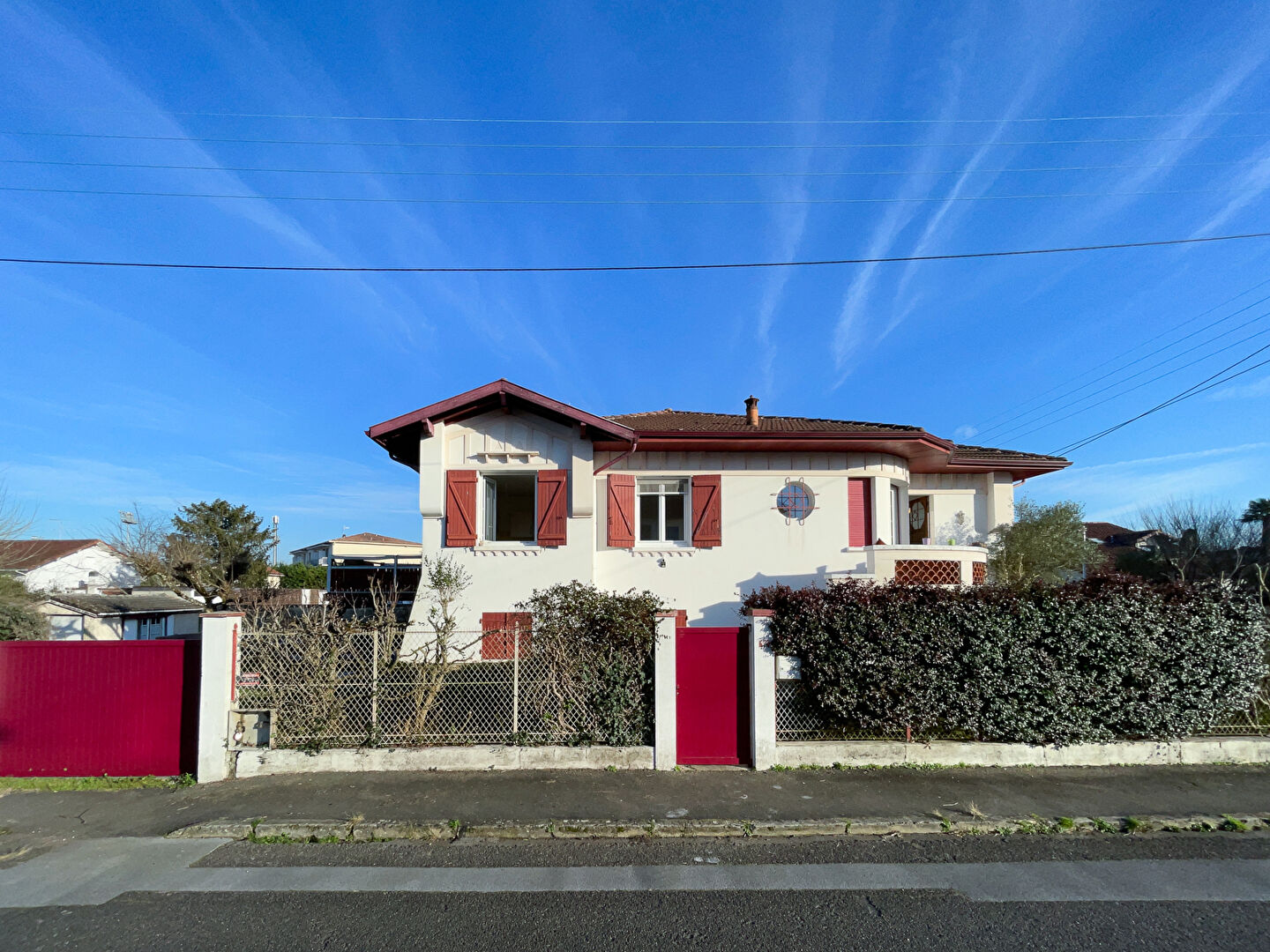 Agence immobilière de COURTÈS ALIS - SOUSTONS
