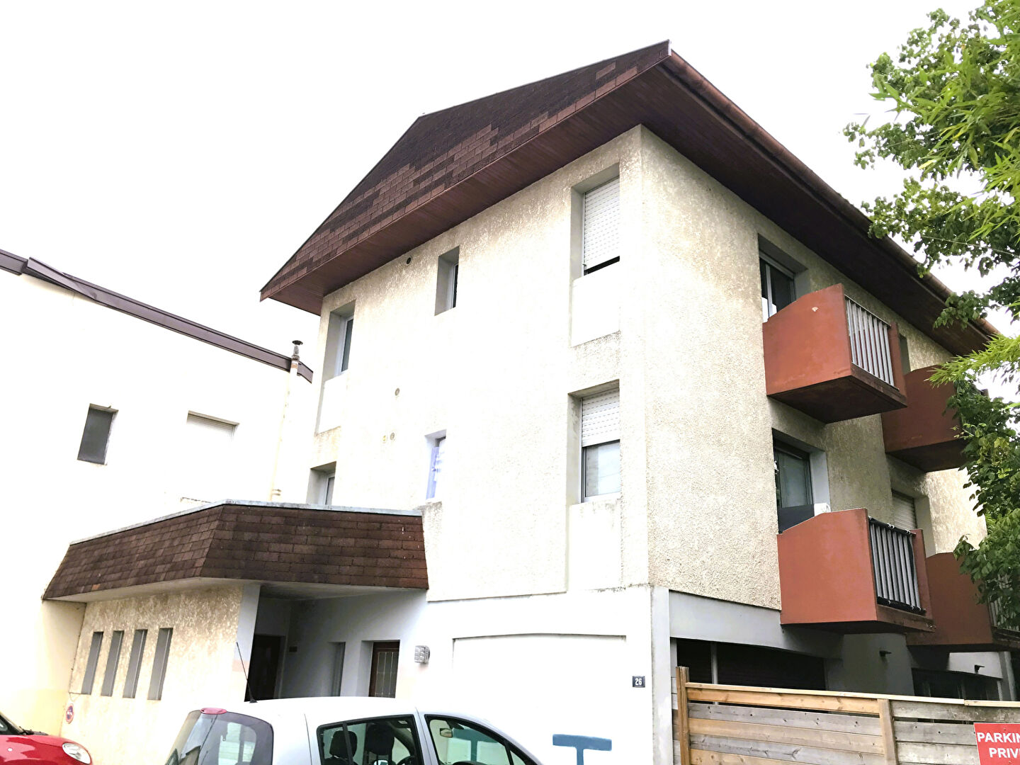 Agence immobilière de COURTÈS ALIS - SOUSTONS