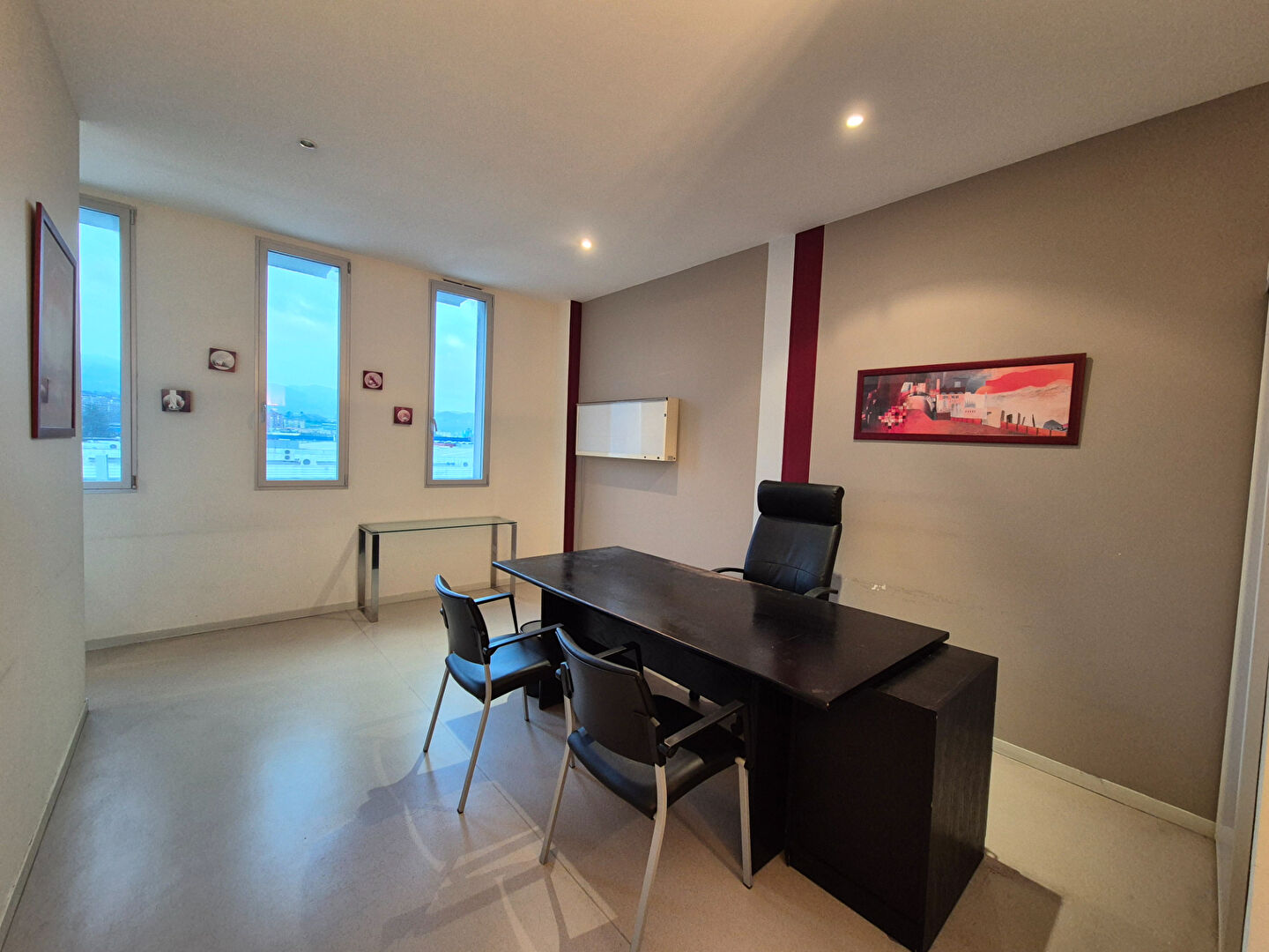 Hendaye, murs commerciaux ou professionnels 30m²