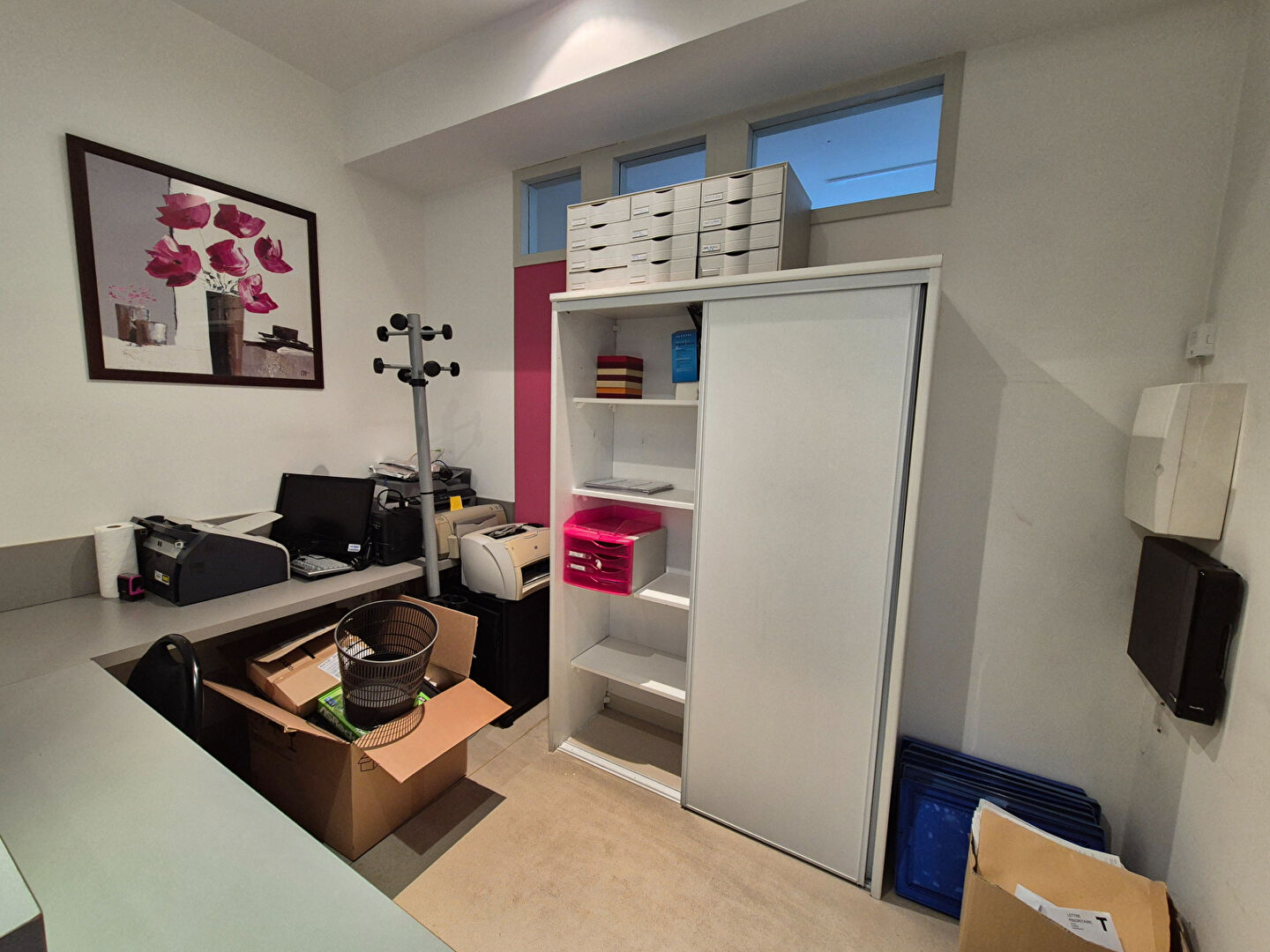 Photo Hendaye, murs commerciaux ou professionnels 30m² image 2/4