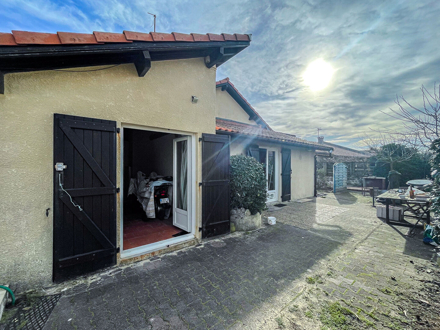 Agence immobilière de COURTÈS ALIS - SOUSTONS