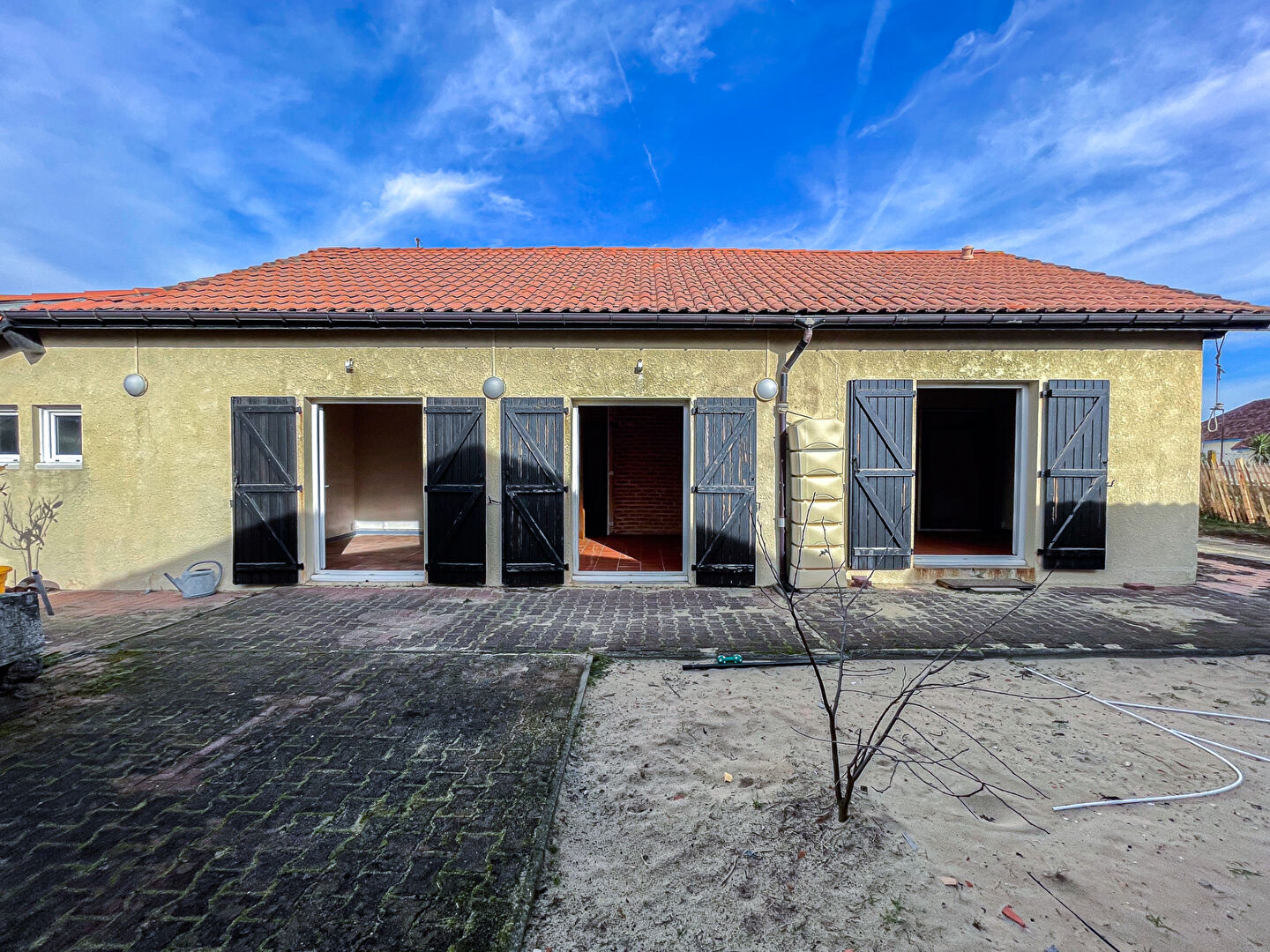 Agence immobilière de COURTÈS ALIS - SOUSTONS