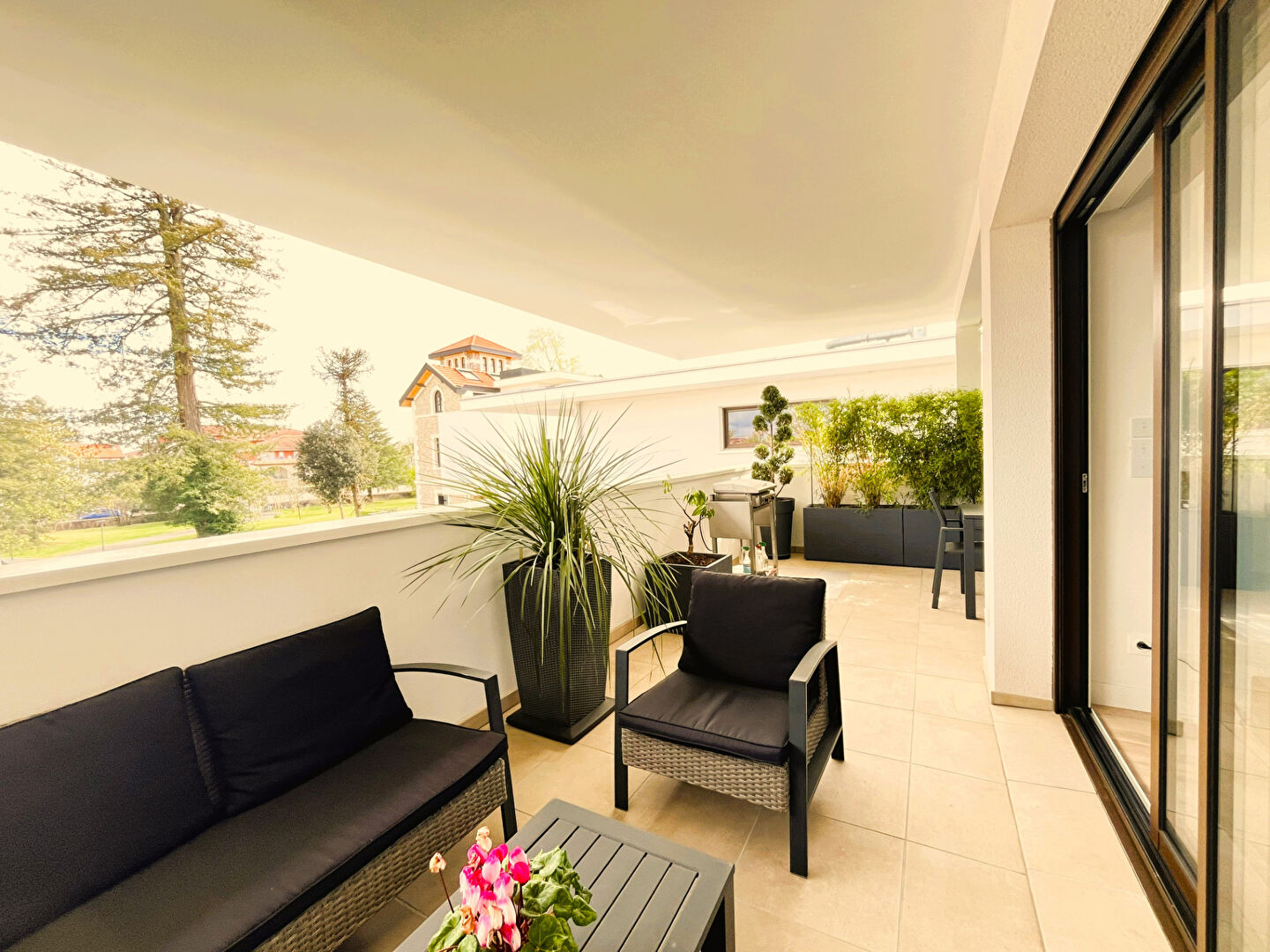 Agence immobilière de COURTÈS ALIS - SOUSTONS