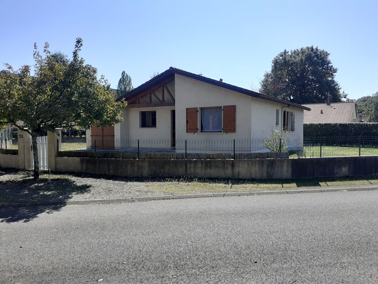 Agence immobilière de COURTES MONT DE MARSAN
