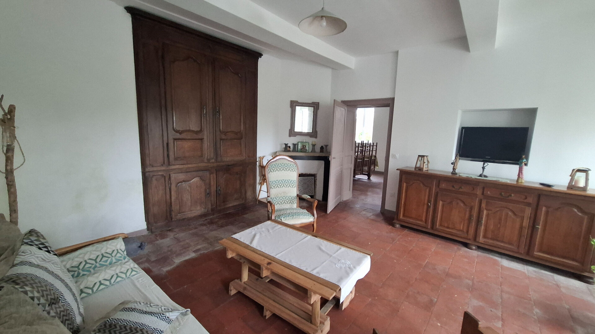 Photo Propriété 2/3 maisons + studio + dépendances image 4/6
