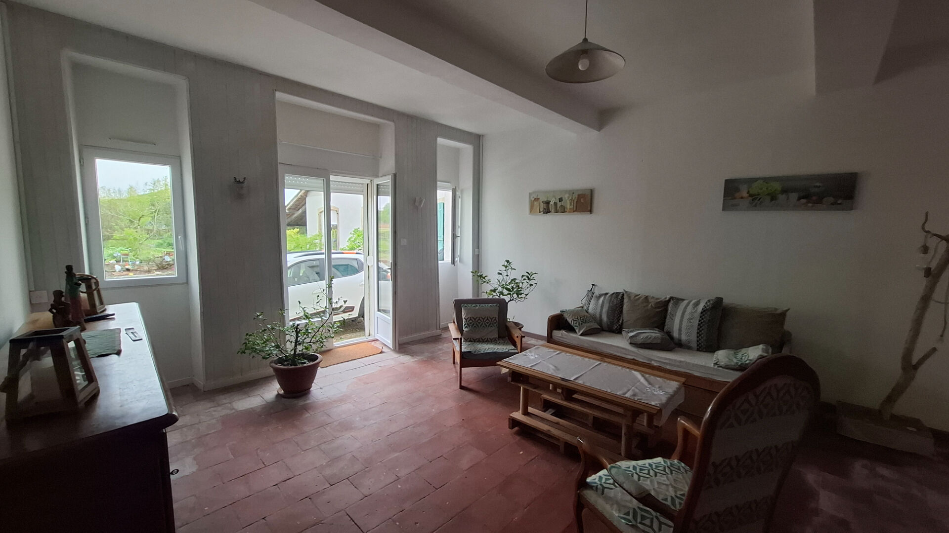 Photo Propriété 2/3 maisons + studio + dépendances image 5/6