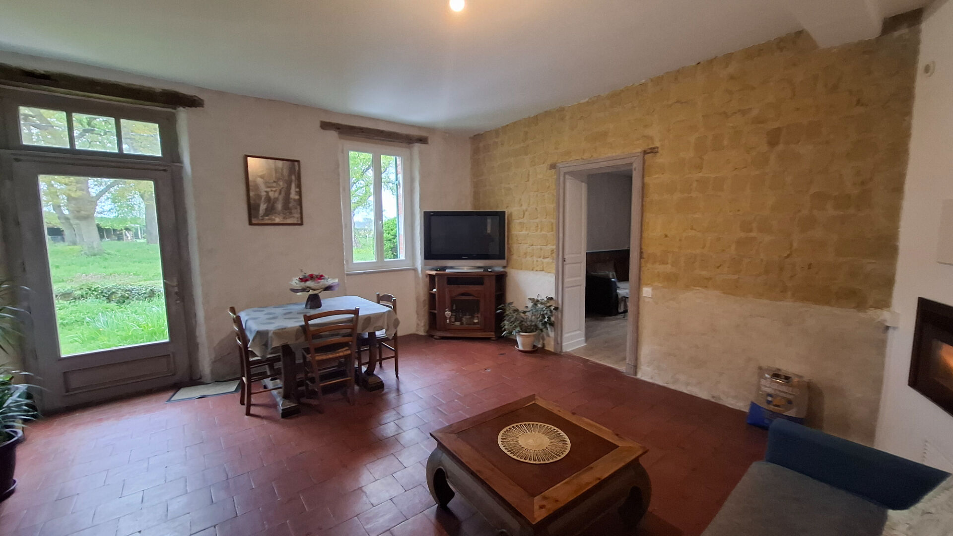 Photo Propriété 2/3 maisons + studio + dépendances image 6/6