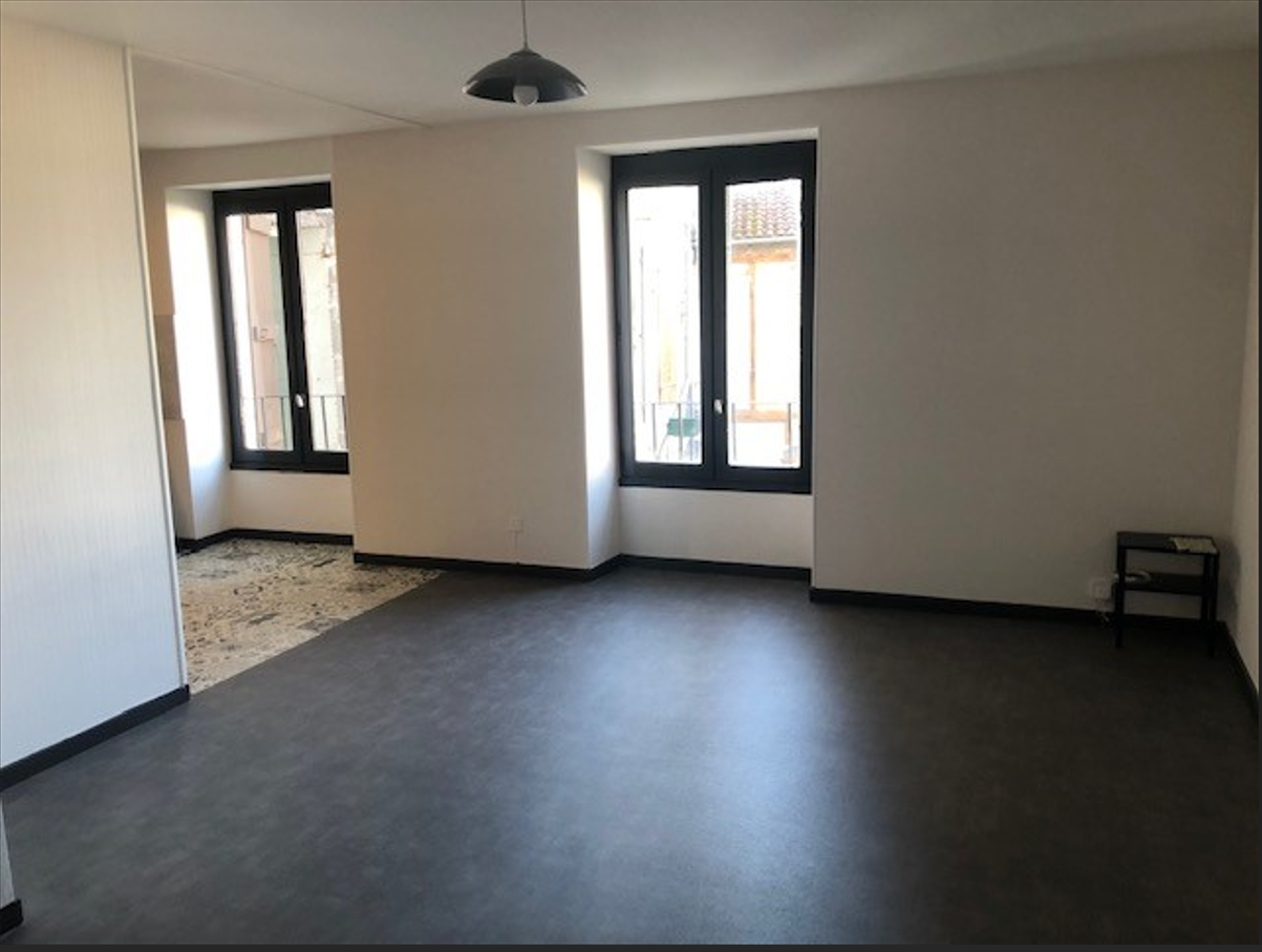 Appartement  2 pièces 49.10 m2