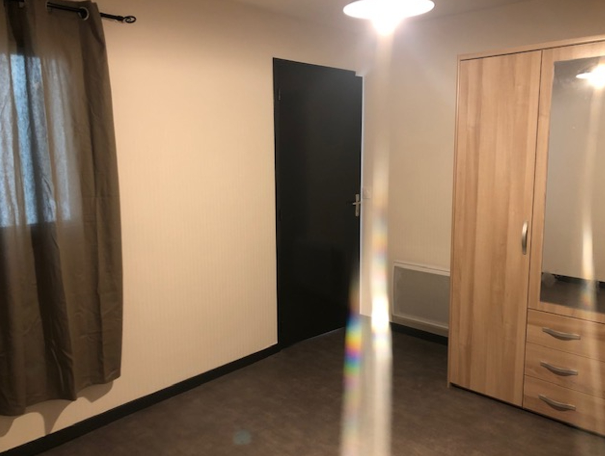 Photo Appartement  2 pièces 49.10 m2 image 3/4