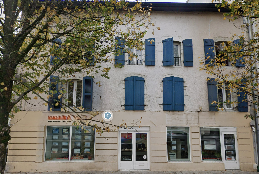 Agence immobilière de COURTÈS ERIDIA DAX