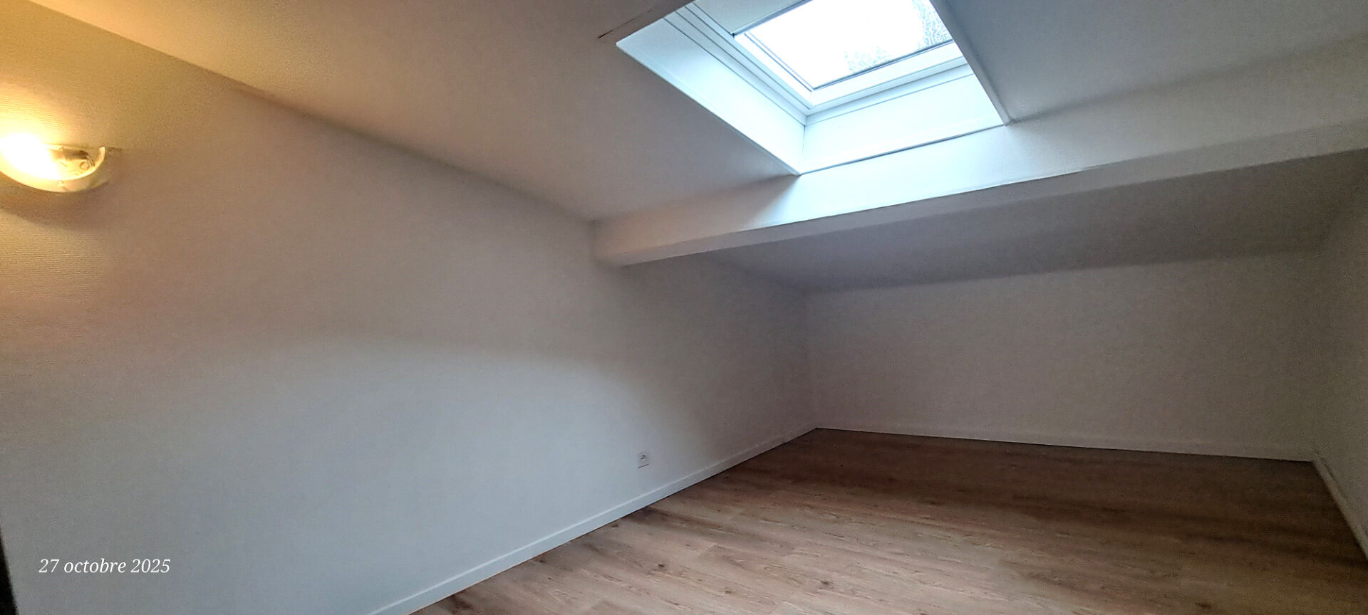 Photo Appartement  2 pièces 40 m2 + 29m² en non carrez image 5/6