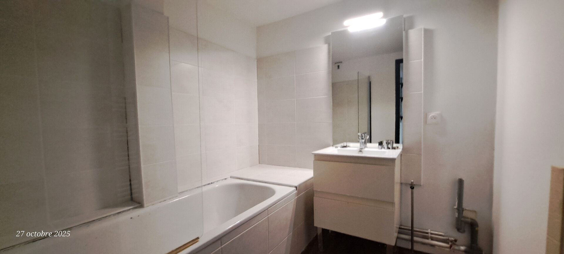 Photo Appartement  2 pièces 40 m2 + 29m² en non carrez image 6/6