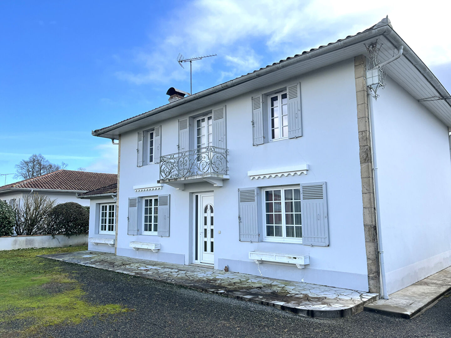 Agence immobilière de COURTÈS ALIS - SOUSTONS
