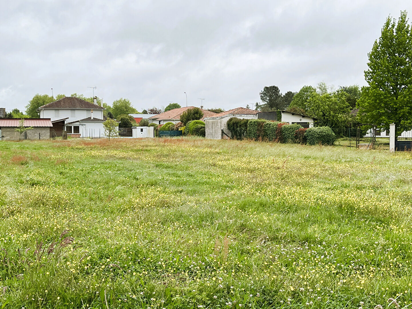 Agence immobilière de COURTÈS ALIS - SOUSTONS