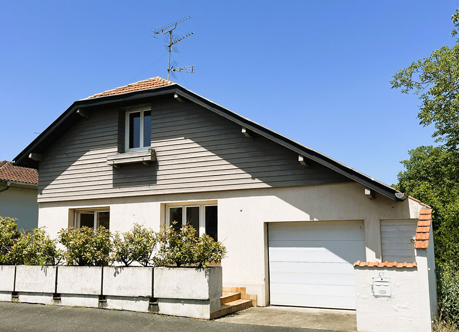 Agence immobilière de COURTÈS ALIS - SOUSTONS