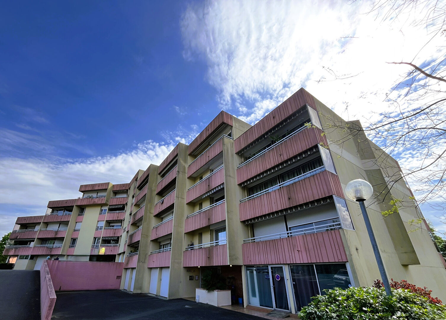 Agence immobilière de COURTÈS ALIS - SOUSTONS