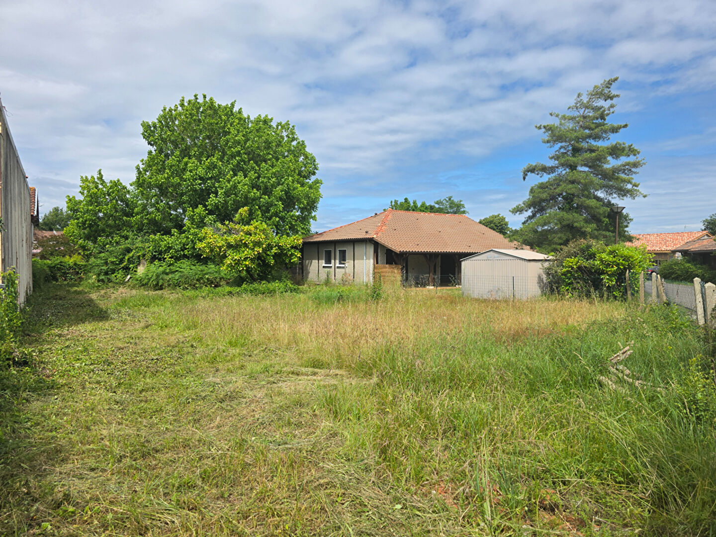 Agence immobilière de COURTES LANDES OCEANS LES DUNES