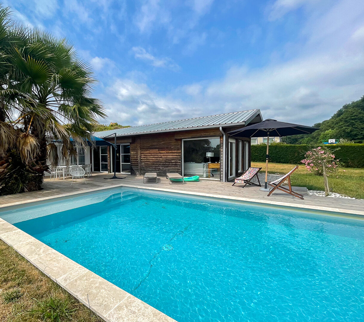 Agence immobilière de COURTÈS ALIS - SOUSTONS