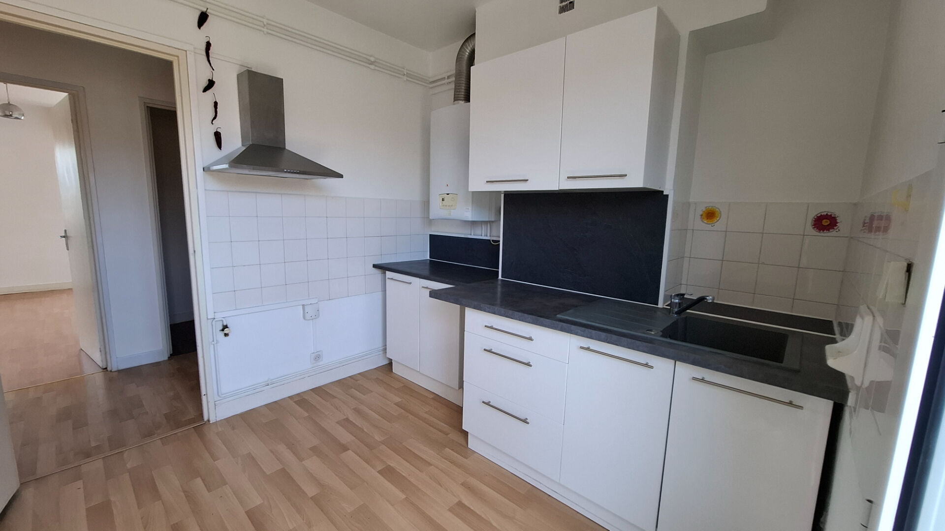 Photo Appartement Dax 4 pièces 74 m2 image 3/6