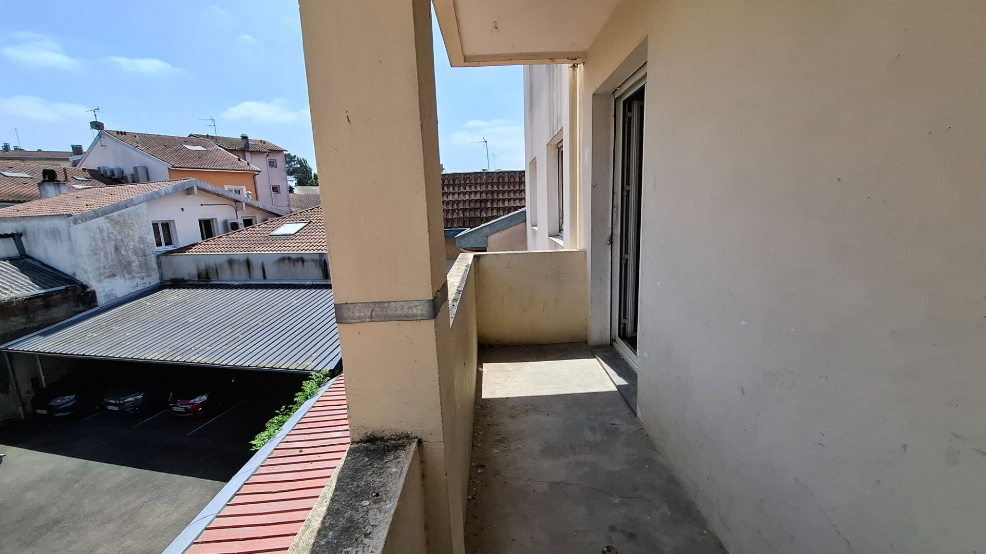 Photo Appartement Dax 4 pièces 74 m2 image 5/6