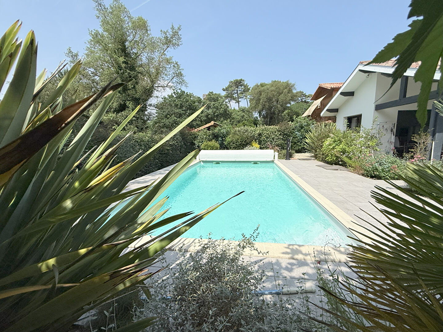 Agence immobilière de COURTÈS ALIS - SOUSTONS
