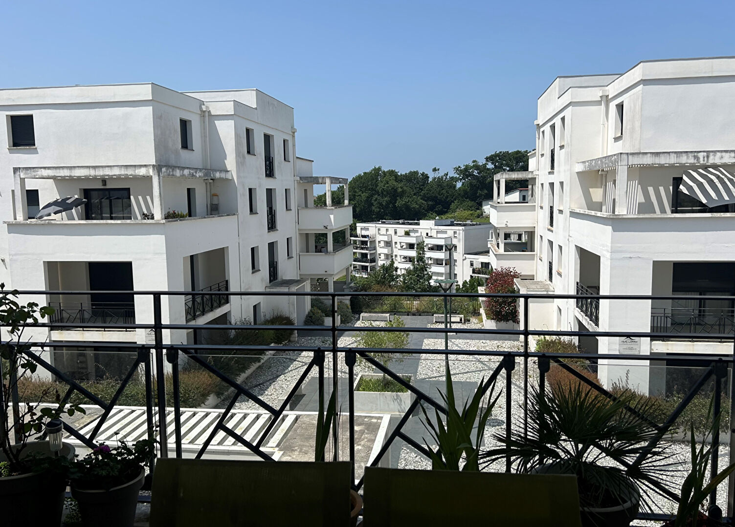Photo St Jean de Luz - Karsinenea/Loraldia - 62 m2, prêt à vivre ! image 1/6