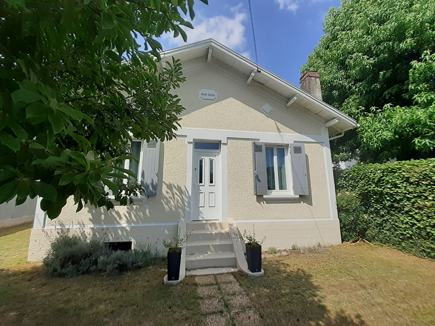 Agence immobilière de COURTES MONT DE MARSAN