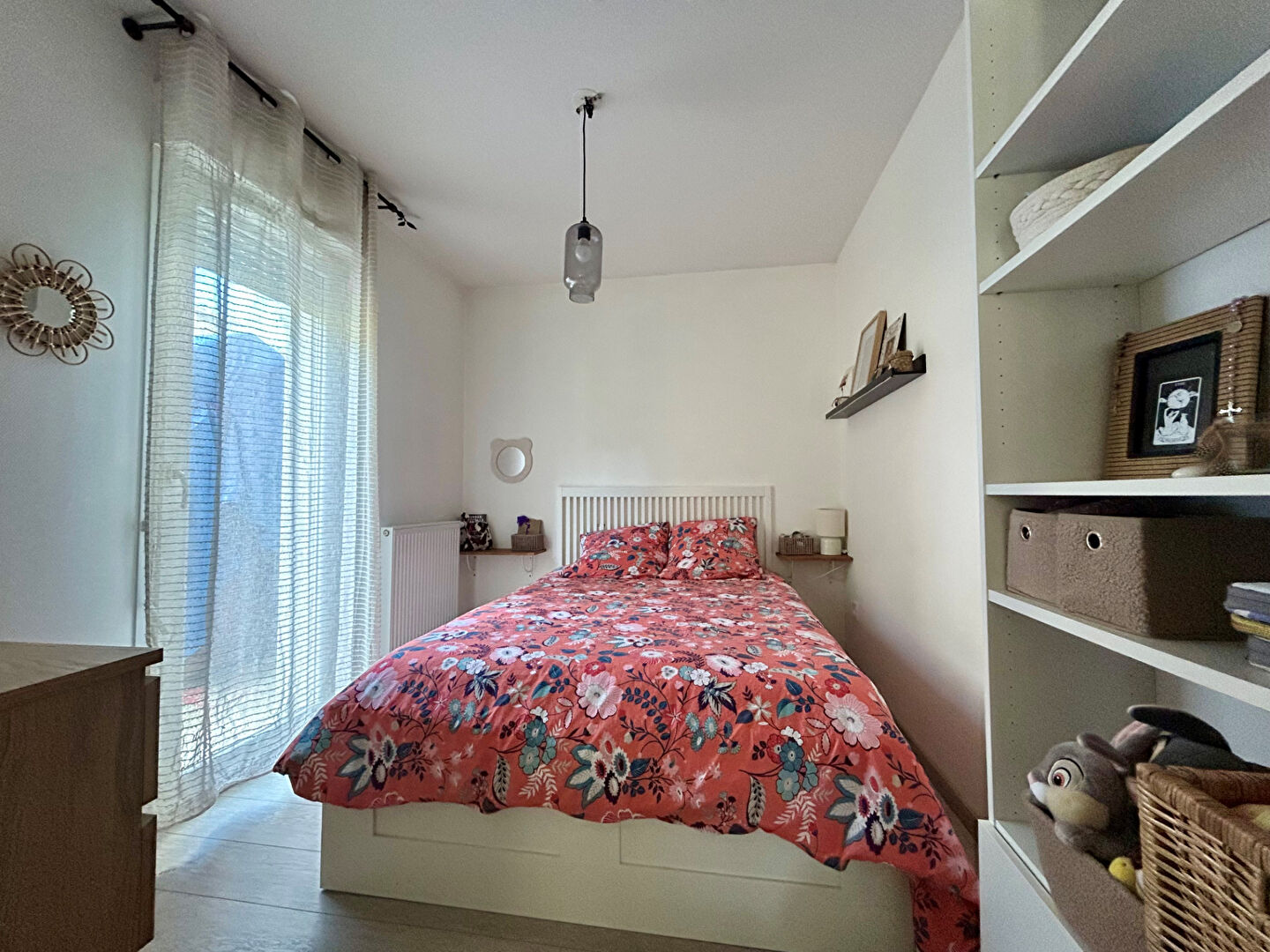 Agence immobilière de COURTÈS CPE HENDAYE