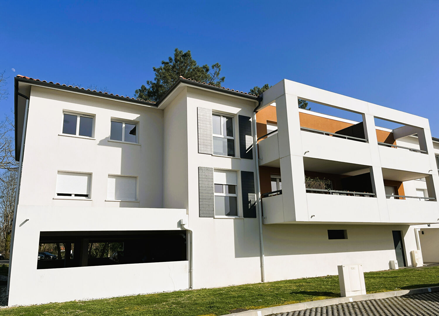 Agence immobilière de COURTÈS ALIS - SOUSTONS