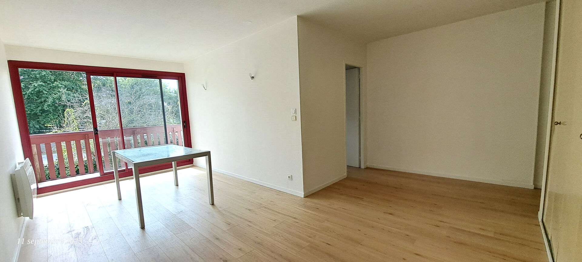 Photo Appartement Dax 2 pièce(s) 45 m2 image 2/4