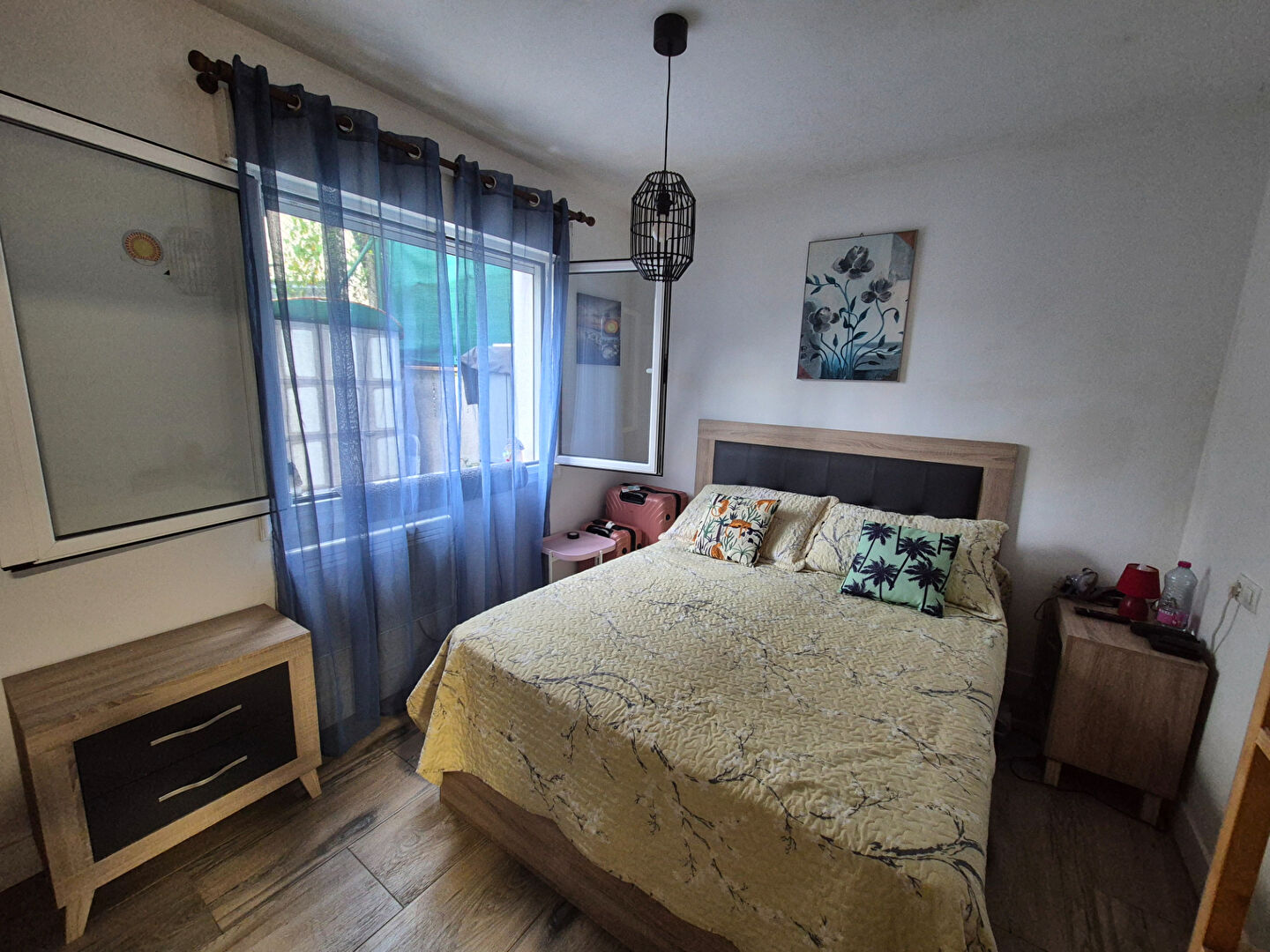 Photo Urrugne appartement 2 pièces 35 m2 image 3/5