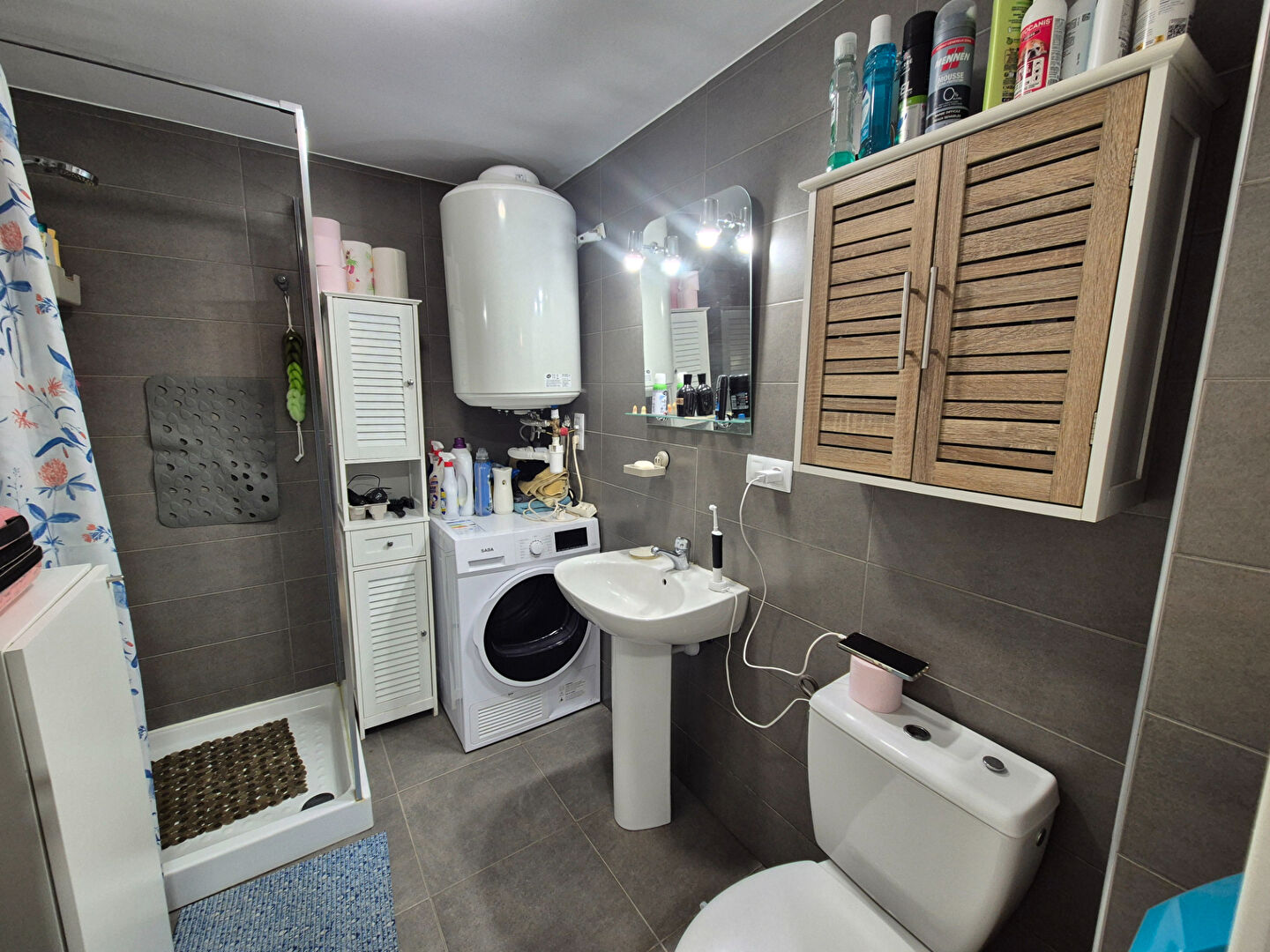 Photo Urrugne appartement 2 pièces 35 m2 image 4/5