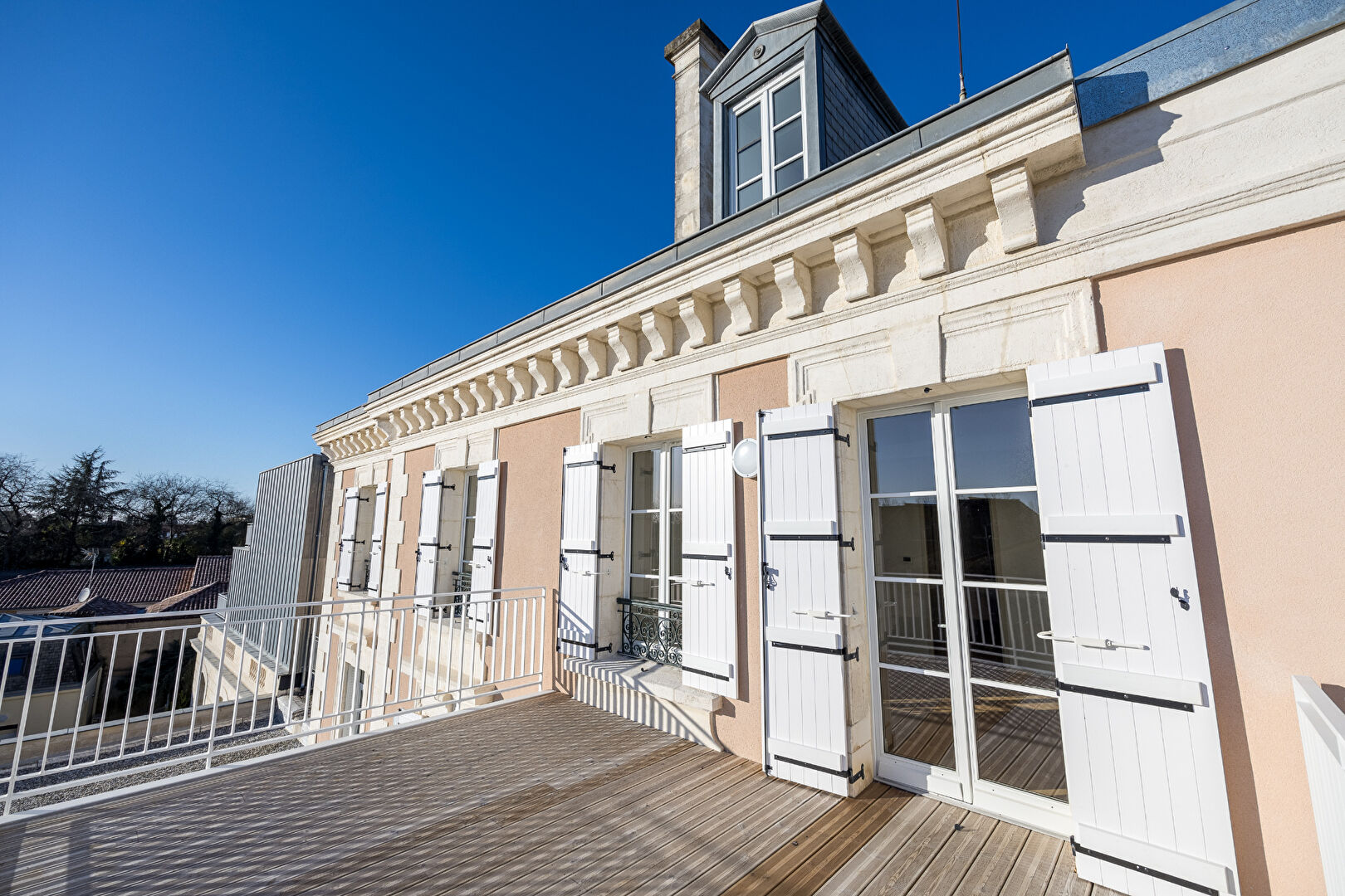 Agence immobilière de COURTES MONT DE MARSAN