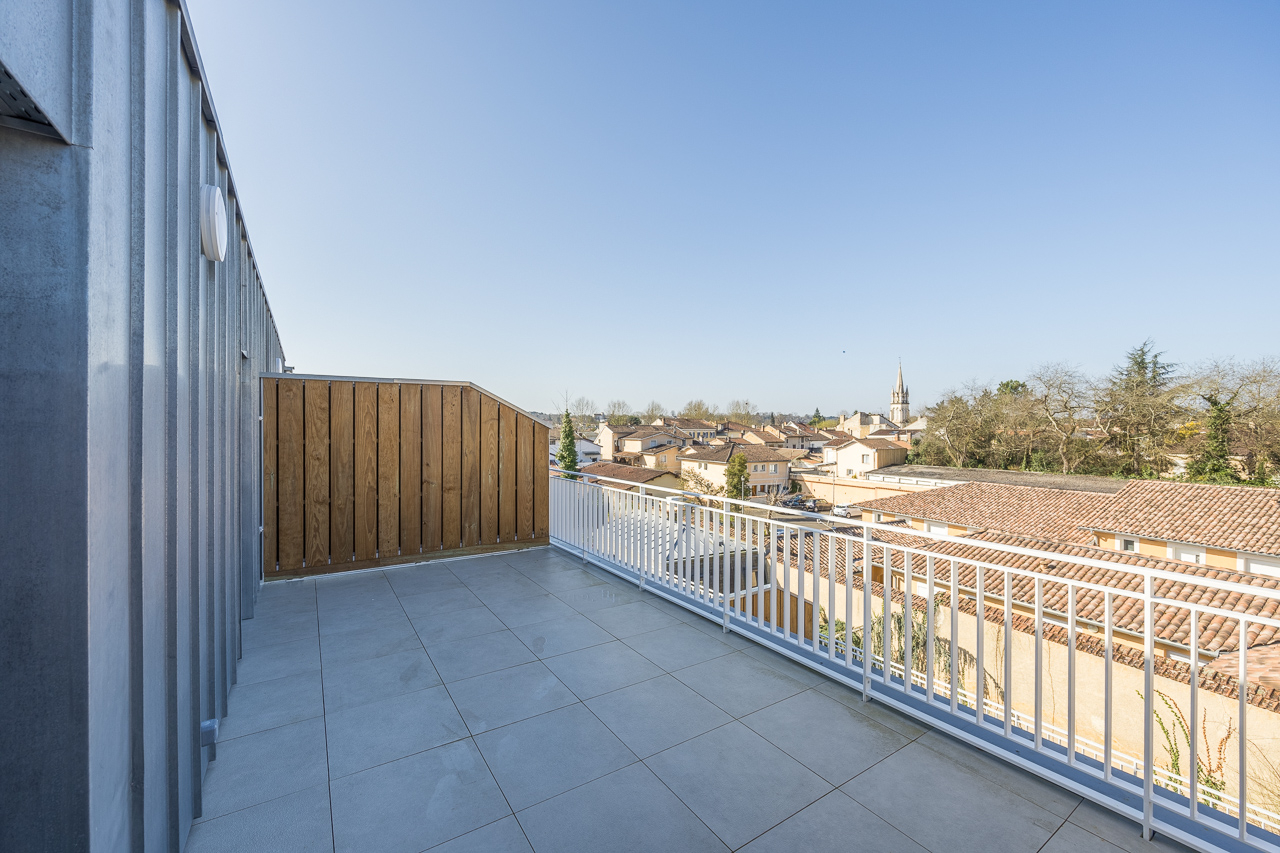 Agence immobilière de COURTES MONT DE MARSAN
