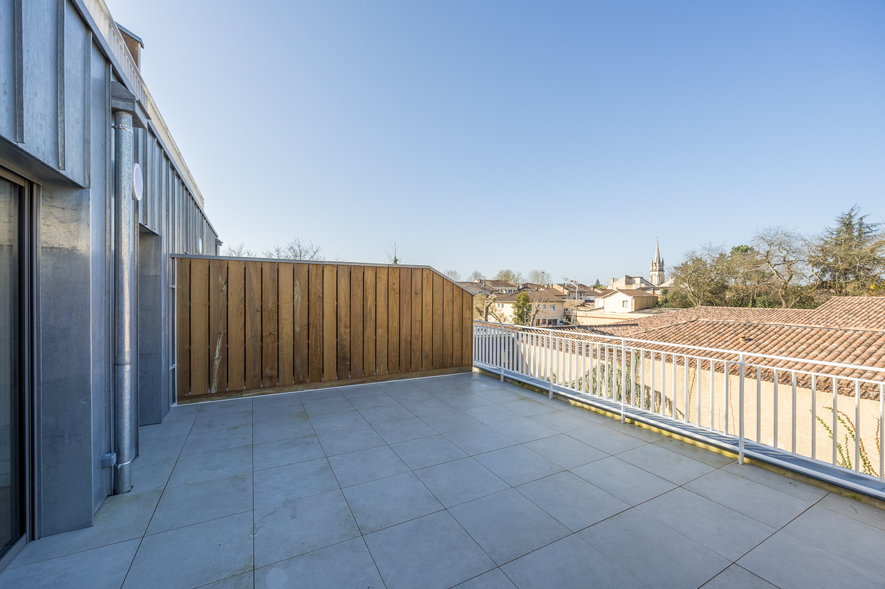Agence immobilière de COURTES MONT DE MARSAN