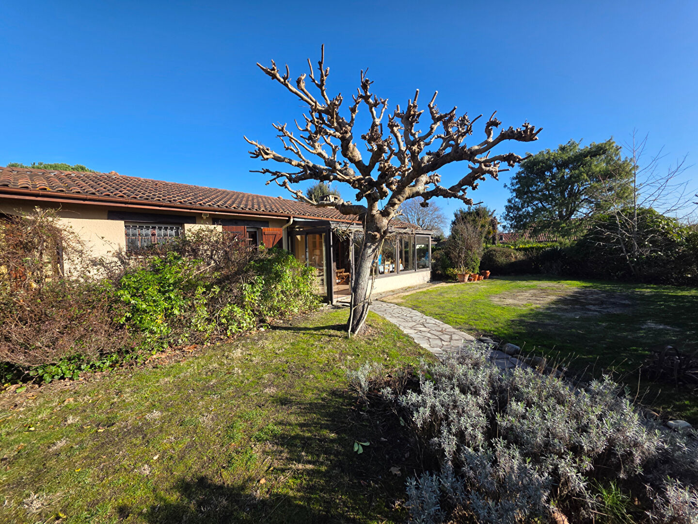 Agence immobilière de COURTES LANDES OCEANS LES DUNES
