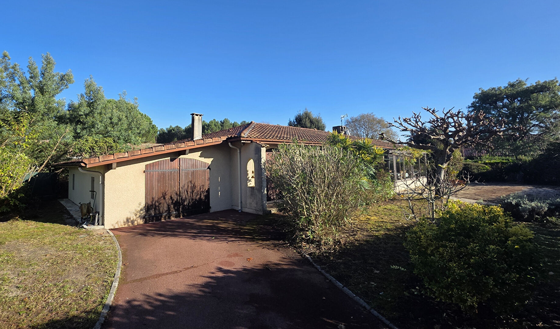 Maison Vielle Saint Girons 5 pièce(s)