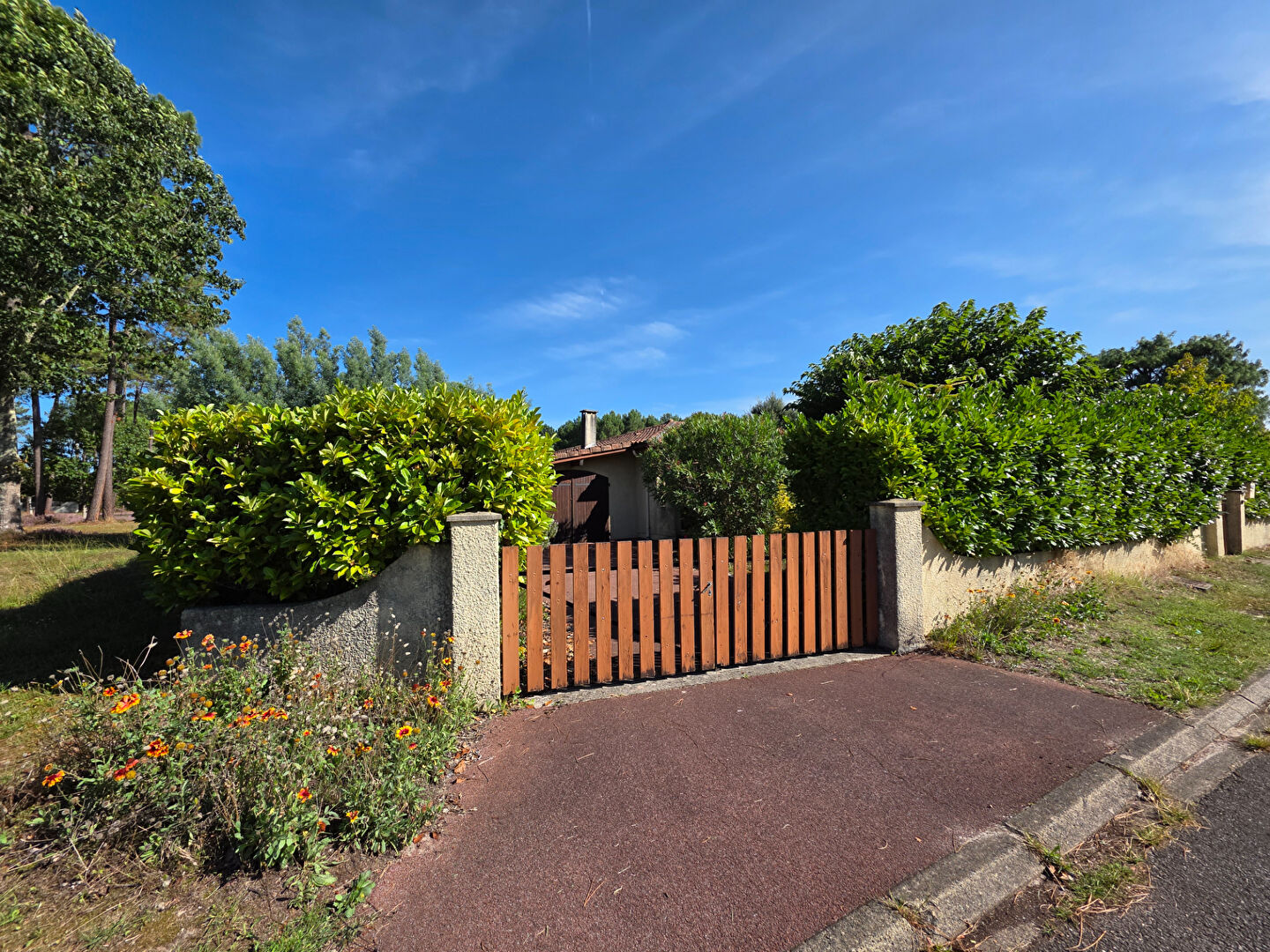 Agence immobilière de COURTES LANDES OCEANS LES DUNES