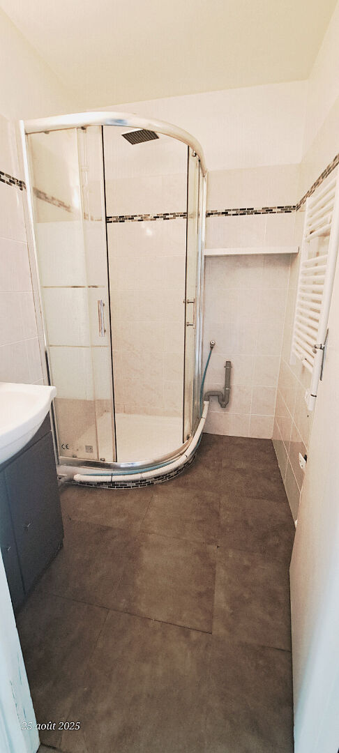 Photo Appartement traversant Dax Centre Ville 2 pièces + cellier image 6/6