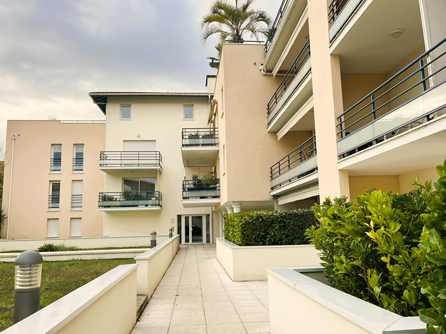 Appartement T3 Dax hyper centre